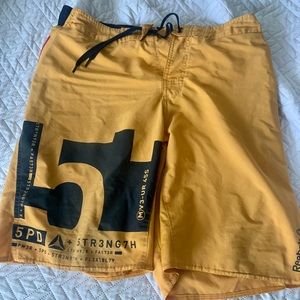 Reebok CrossFit Training Shorts - M